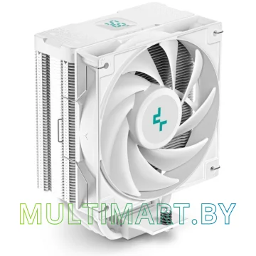 Кулер Deepcool AG400 Digital WH (R-AG400-WHNDMN-G-1)
